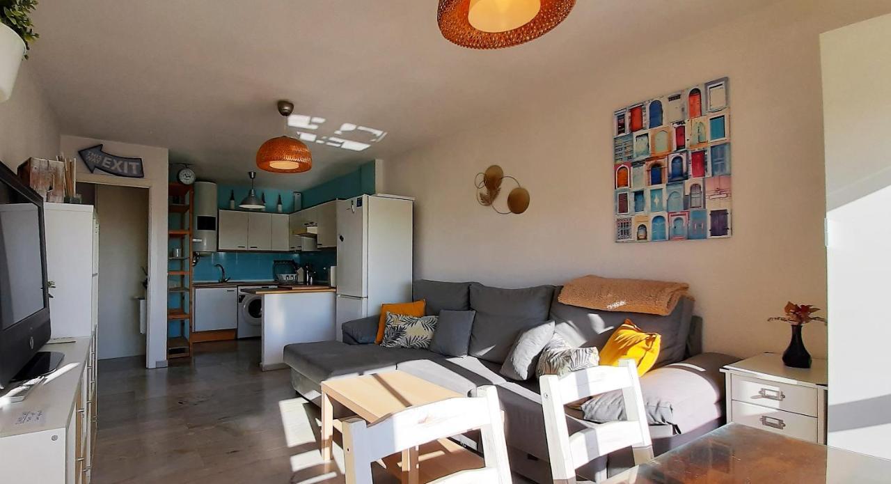 Fantastico Apartamento En La Carihuela Apartment Torremolinos Exterior photo