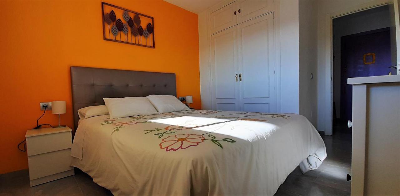 Fantastico Apartamento En La Carihuela Apartment Torremolinos Exterior photo