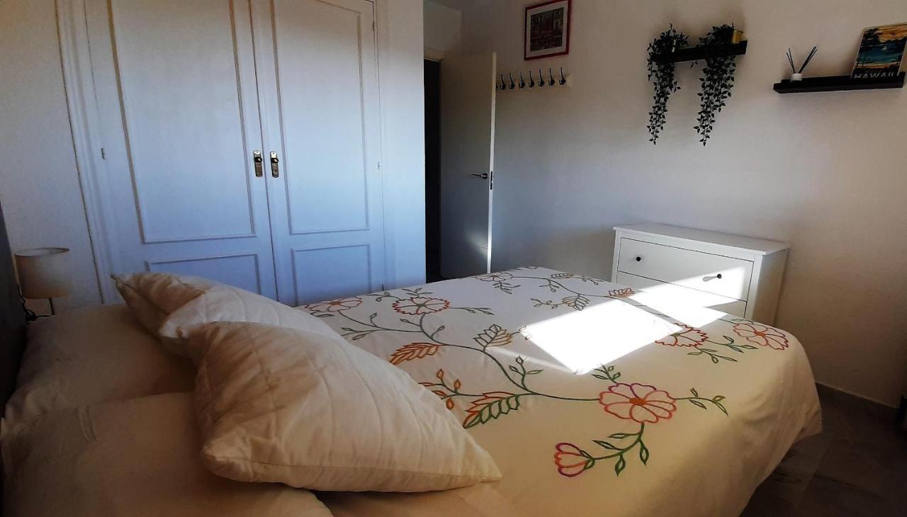 Fantastico Apartamento En La Carihuela Apartment Torremolinos Exterior photo