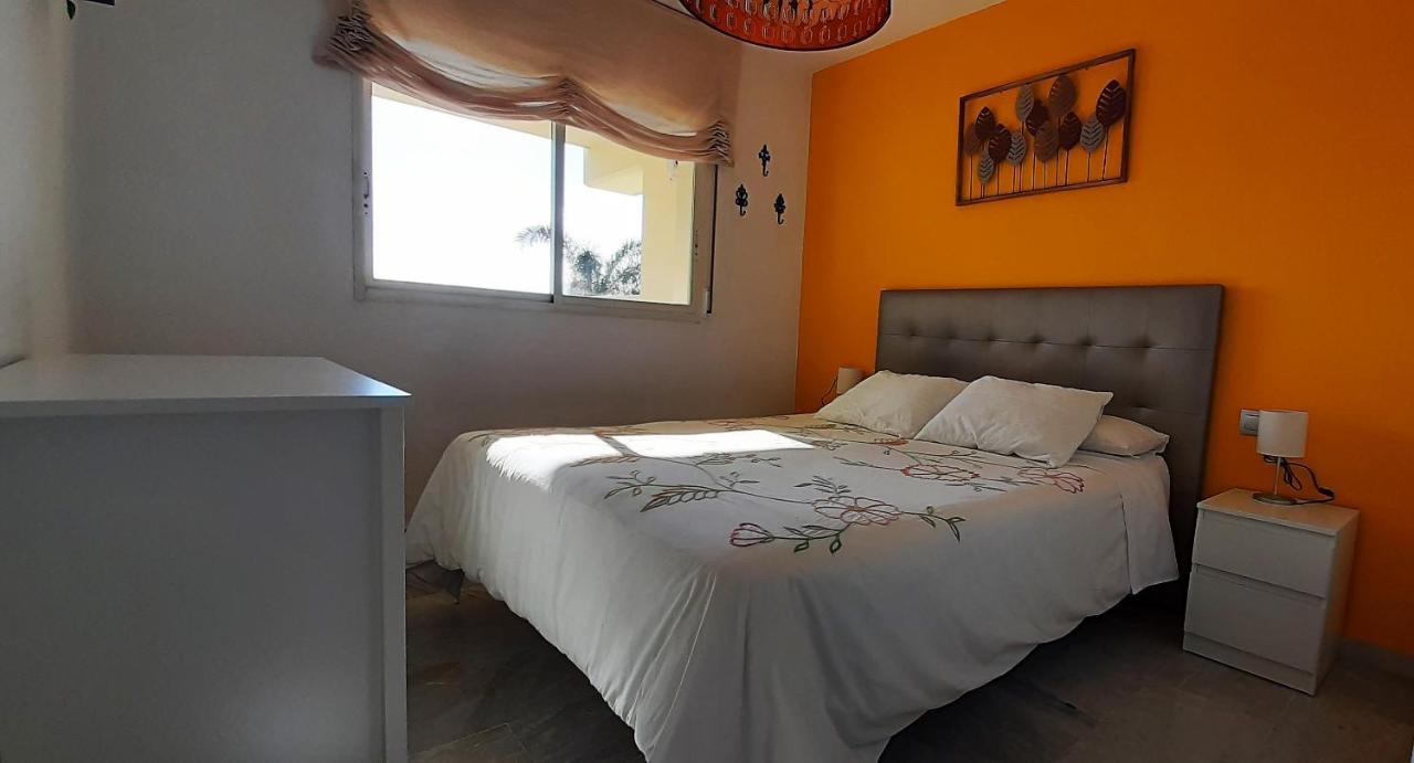 Fantastico Apartamento En La Carihuela Apartment Torremolinos Exterior photo