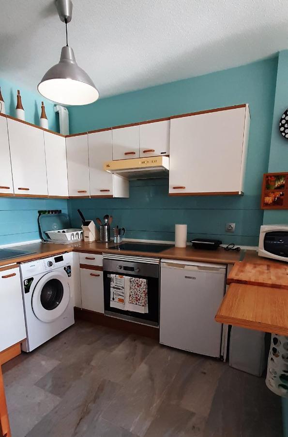 Fantastico Apartamento En La Carihuela Apartment Torremolinos Exterior photo