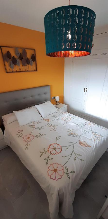 Fantastico Apartamento En La Carihuela Apartment Torremolinos Exterior photo