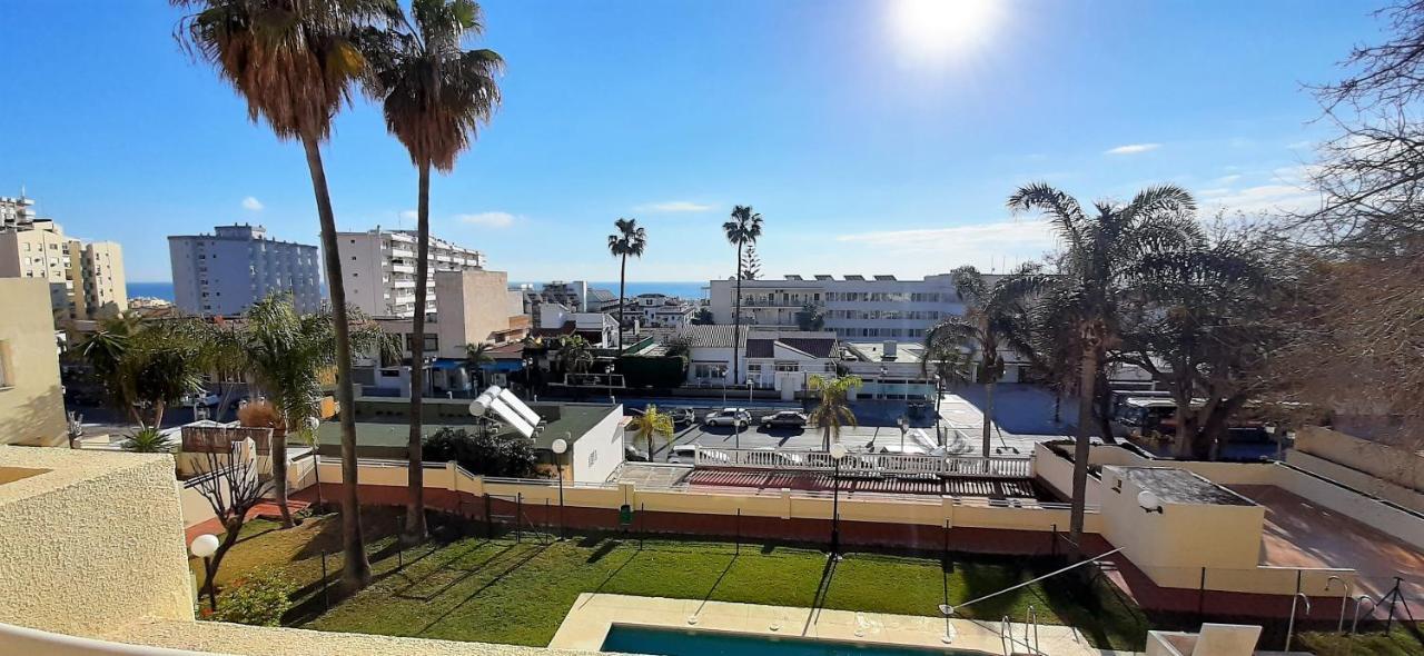 Fantastico Apartamento En La Carihuela Apartment Torremolinos Exterior photo